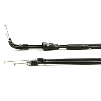 T-10 Gasvajer Yamaha YZ250F 2003-2008 + YZ450F 2003-2009