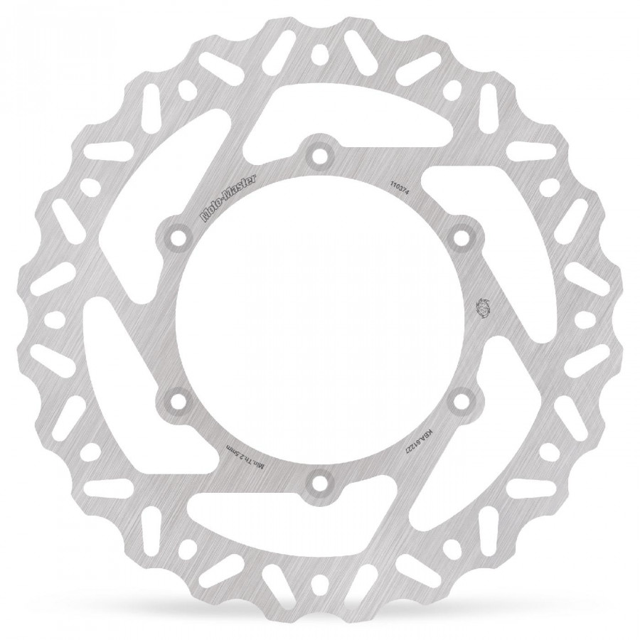Moto-Master Bromsskiva Nitro Fram Yamaha WR250F 2001-2016