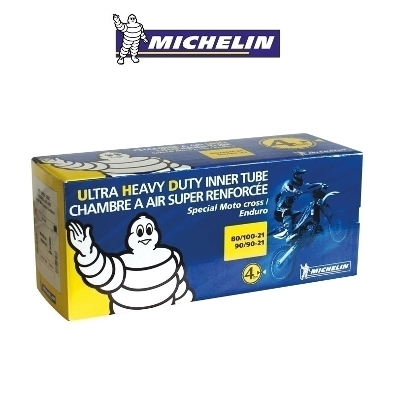 MICHELIN Slang 100/100-18, 110/100, 120/90, 130/80-18