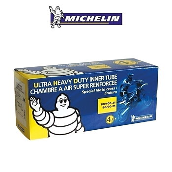 MICHELIN Slang 100/100-18, 110/100, 120/90, 130/80-18