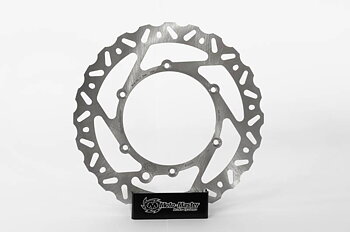 Moto-Master, Bromsskiva Nitro, BAK, KX125/250 2003-2008 KX250F 2005-2018 KX450F 2006-2018