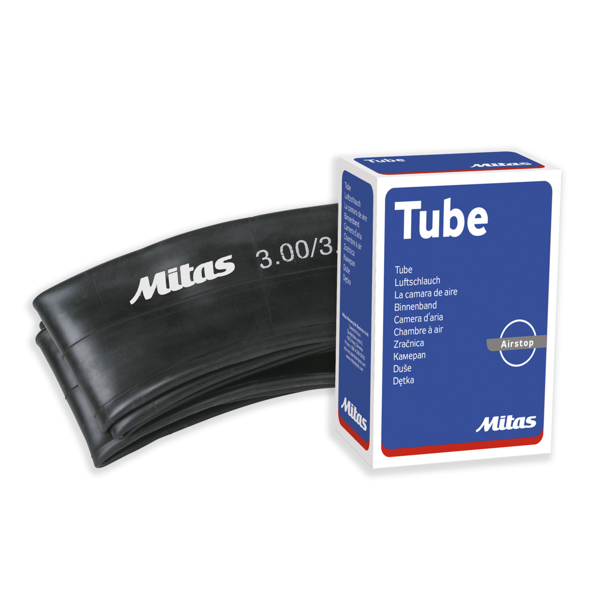 Mitas slang 100/90 110/90 120/80 130/70 -19