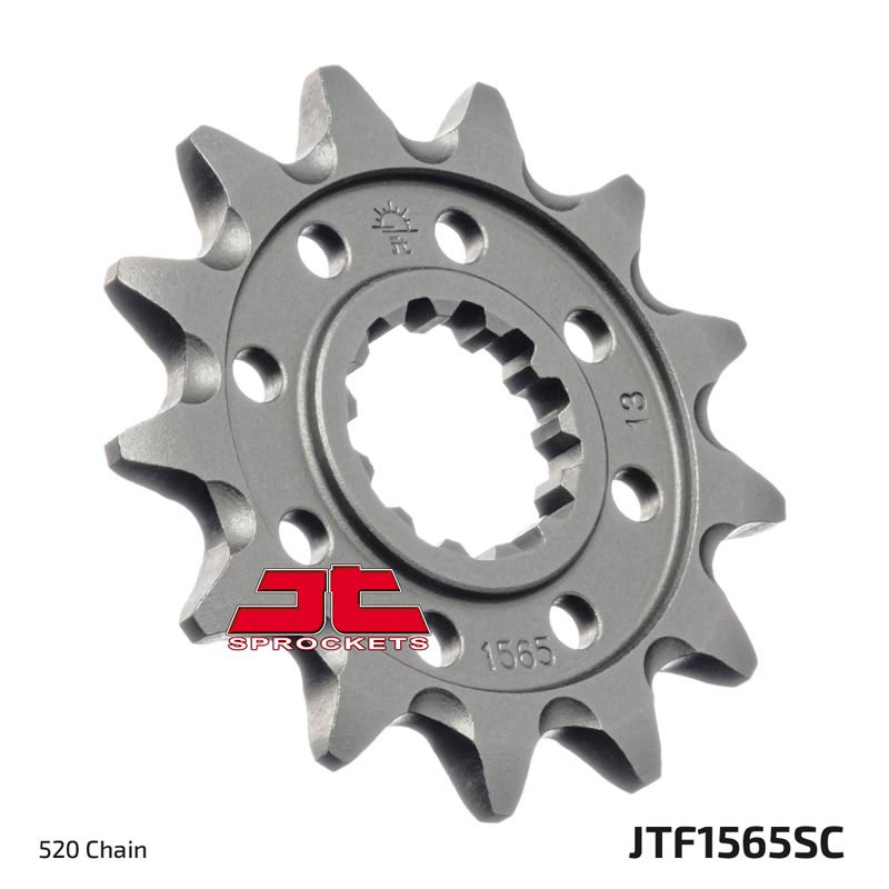 JTF1565SC Framdrev 13Kugg KX450F 2006-2018 KX450 2019-2023