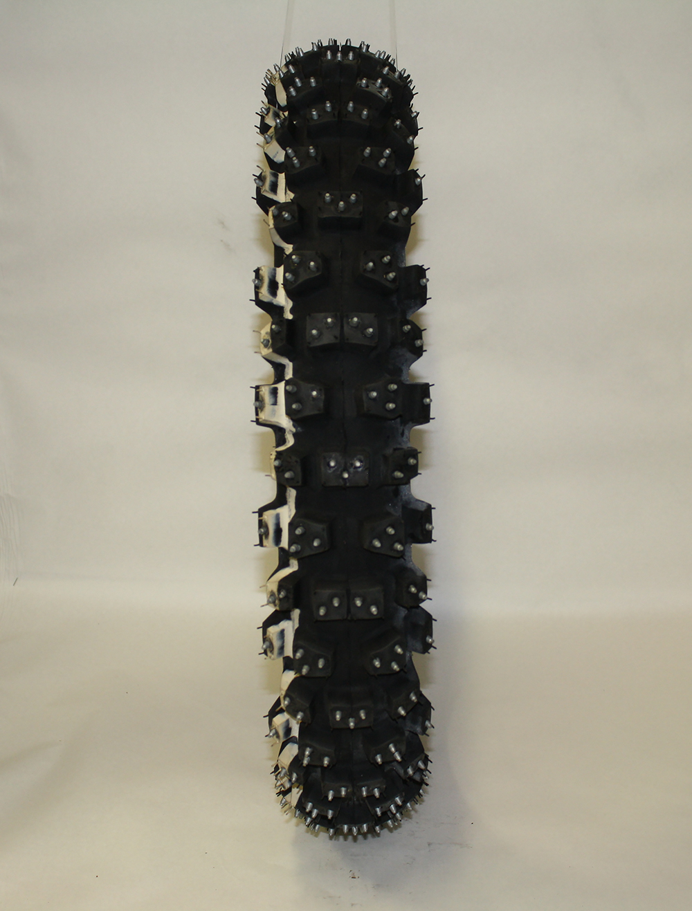 Mitas XT-454 Winter Friction Bakdäck 110/90-19
