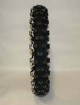 Mitas XT-454 Winter Friction Bakdäck 110/90-19