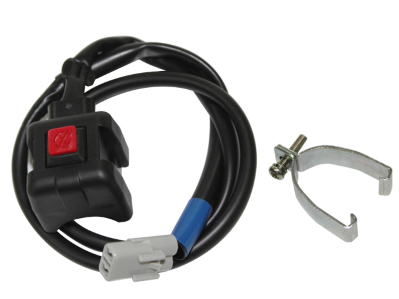 Stoppknapp Yamaha YZ450F 2010-2013