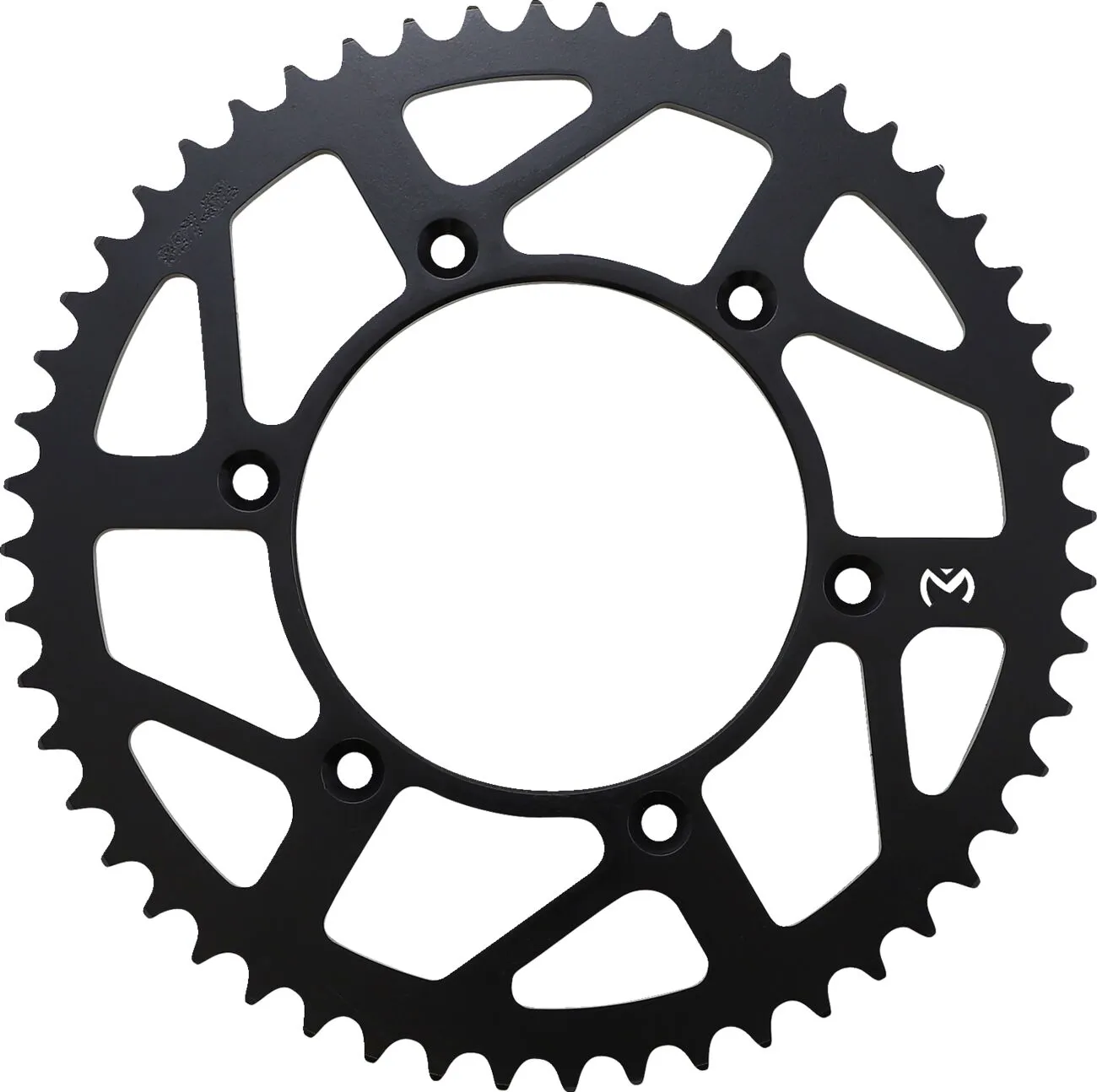 Moose Racing Bakdrev Stål 52 Kugg Husqvarna TE/TC/TX/FC/FE 125-501 2014-2026