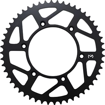 Moose Racing Bakdrev Stål 52 Kugg Husqvarna TE/TC/TX/FC/FE 125-501 2014-2026