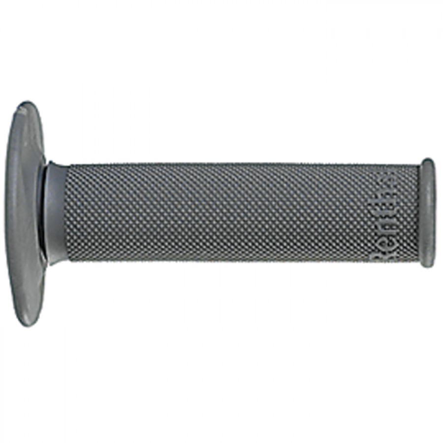 Renthal, Grip, Full Diamond, Medium, GRÅ