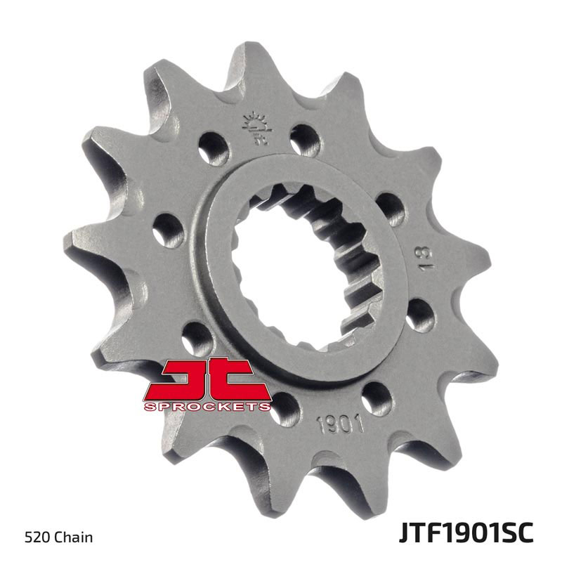 JTF1901SC Framdrev 13Kugg Husqvarna 125-501 2014-2023