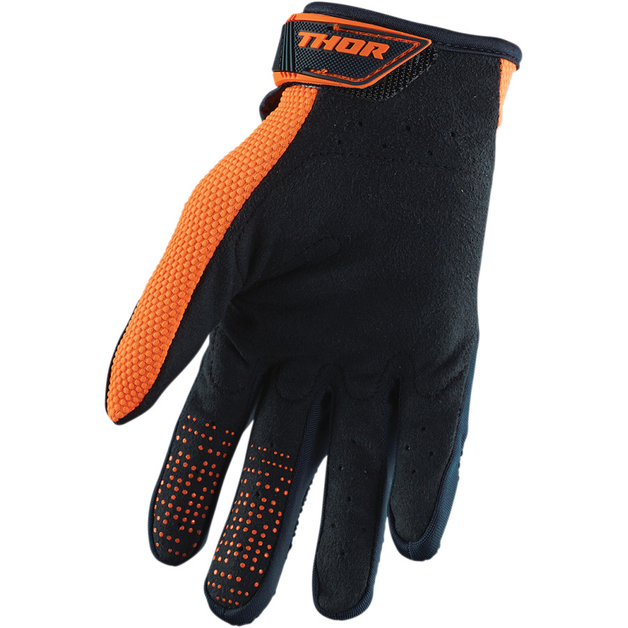 Thor Spectrum Orange  - 2