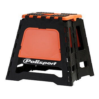 Polisport Mc Stöd-Mxpall Orange