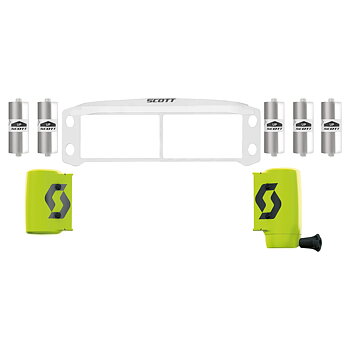 SCOTT WFS50 Roll-Off Kit Prospect/Fury Gul
