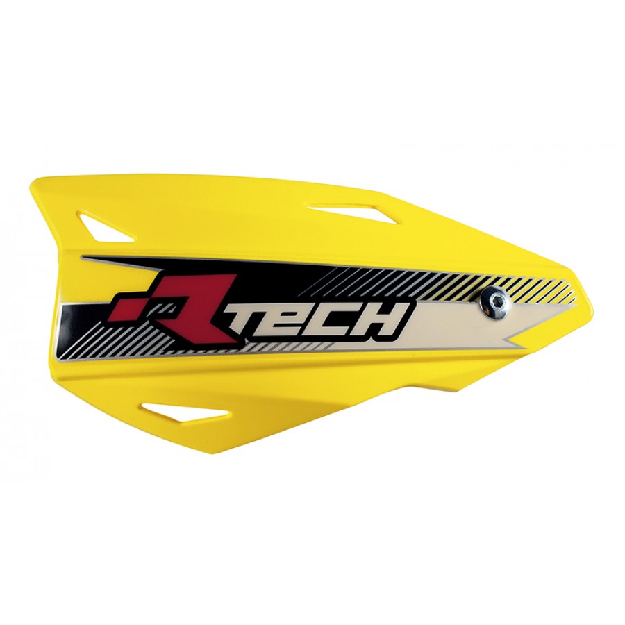 Race Tech Handskydd Vertigo - 4