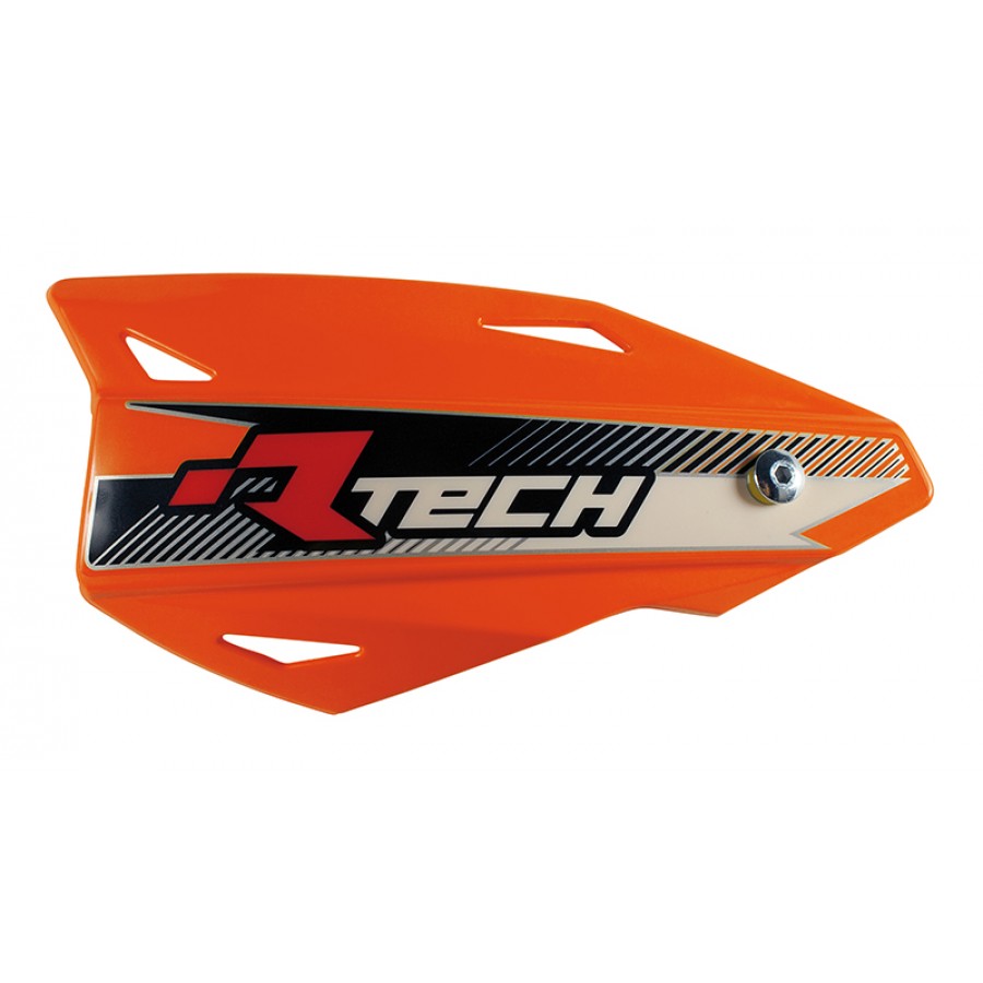 Race Tech Handskydd Vertigo