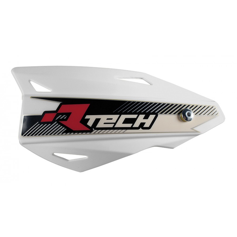 Race Tech Handskydd Vertigo - 2