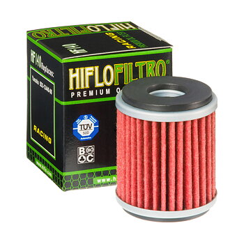 Oljefilter Hiflo Hf140 YAMAHA WR250F 2009-2024