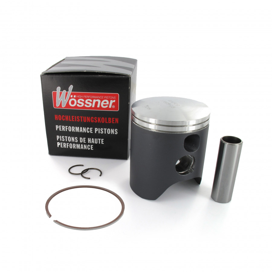Wössner Kolv, 1-Ring 43,46 mm B Yamaha YZ65 2018-2026