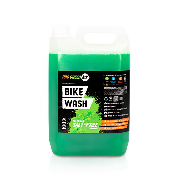 Pro Green Mx Tvättmedel Koncentrerad 5L