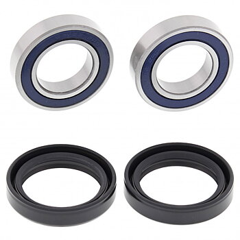 All Balls Hjullagersats Fram Yamaha WR250F 2020-2021