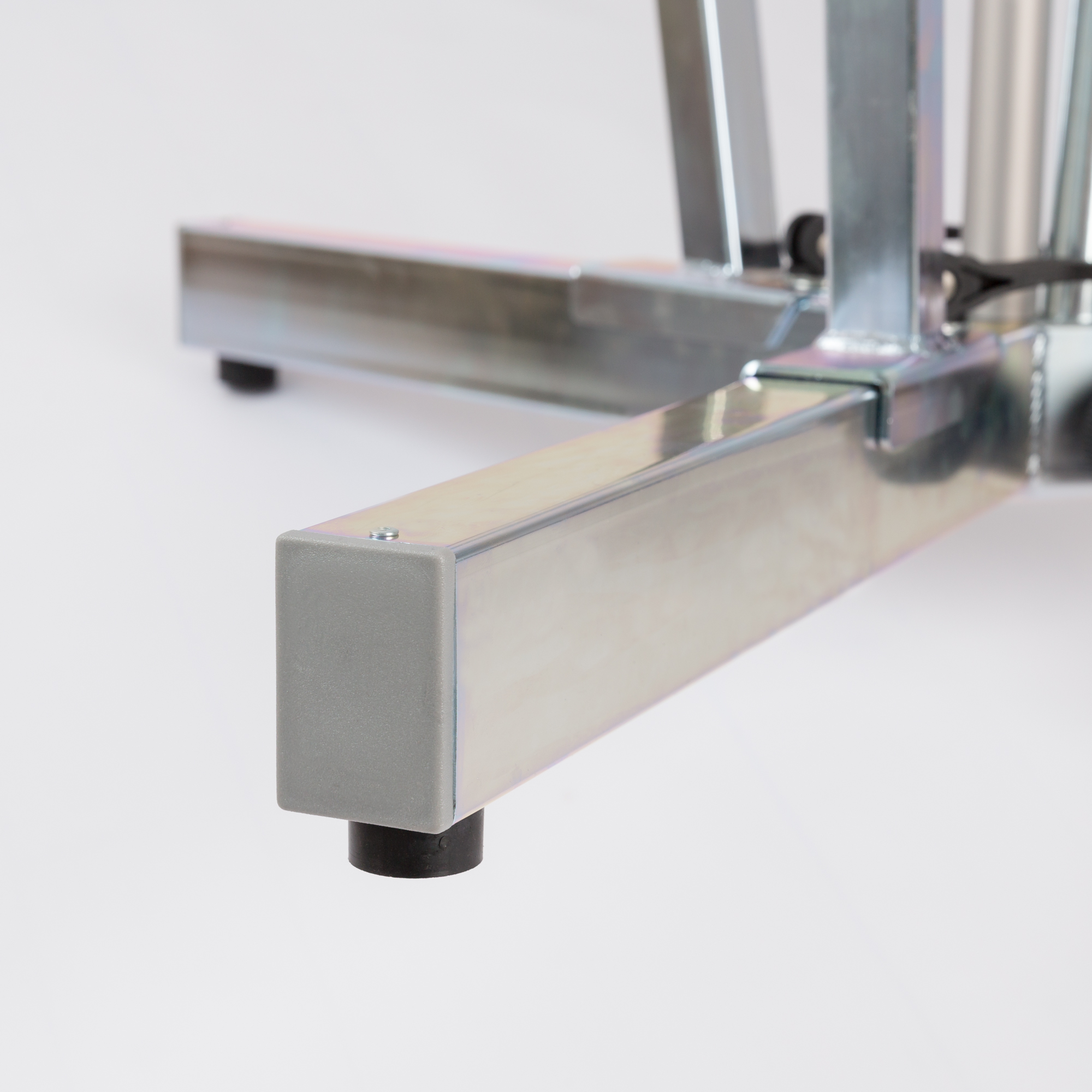 Rabaconda 3-Minute Mousse Changer  - 5