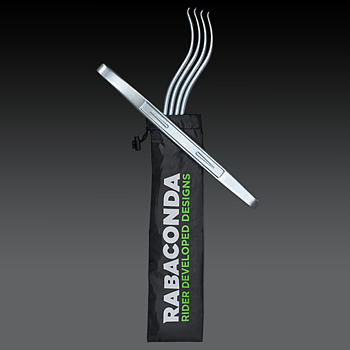 Rabaconda PRO Tyre Lever Set 