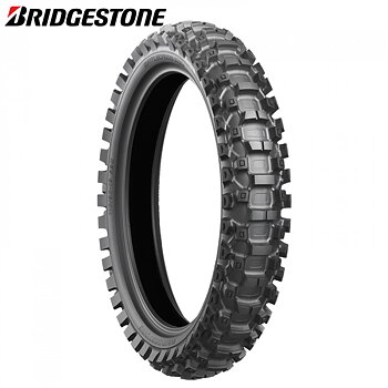 Bridgestone  X20 100/90-19 Bakdäck