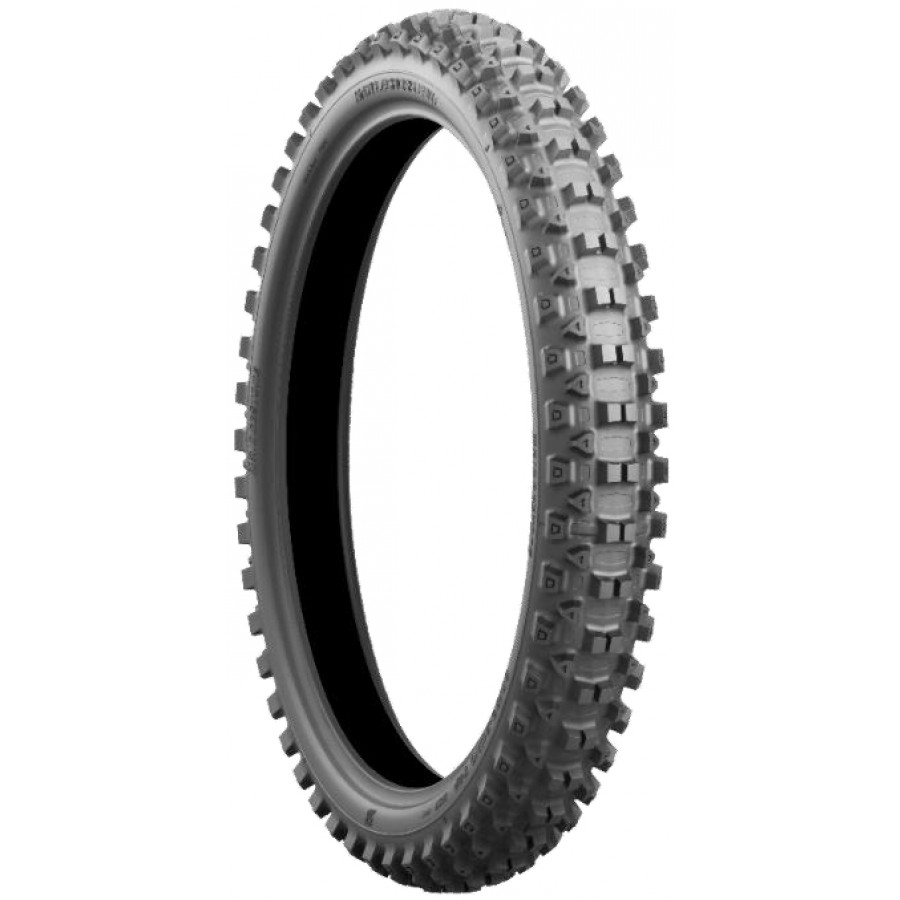 Bridgestone E50 90/90-21 Framdäck Fim