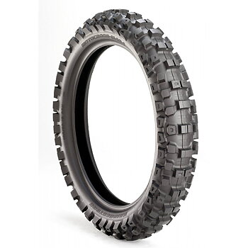Bridgestone M404 70/100-10 Bakdäck