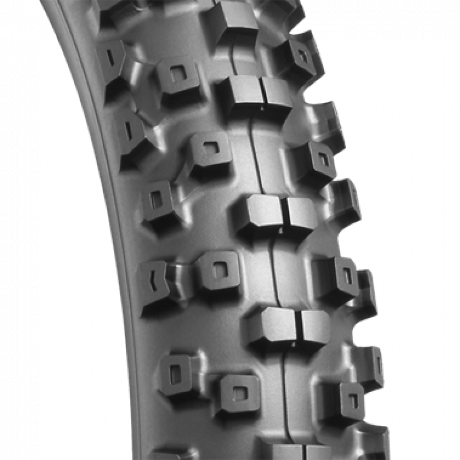 Bridgestone M403 60/100-14 Framdäck - 2