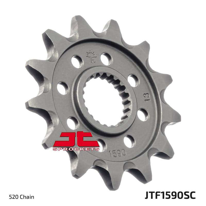 JTF1590SC 13Kugg Framdrev WR250F 2001-2024