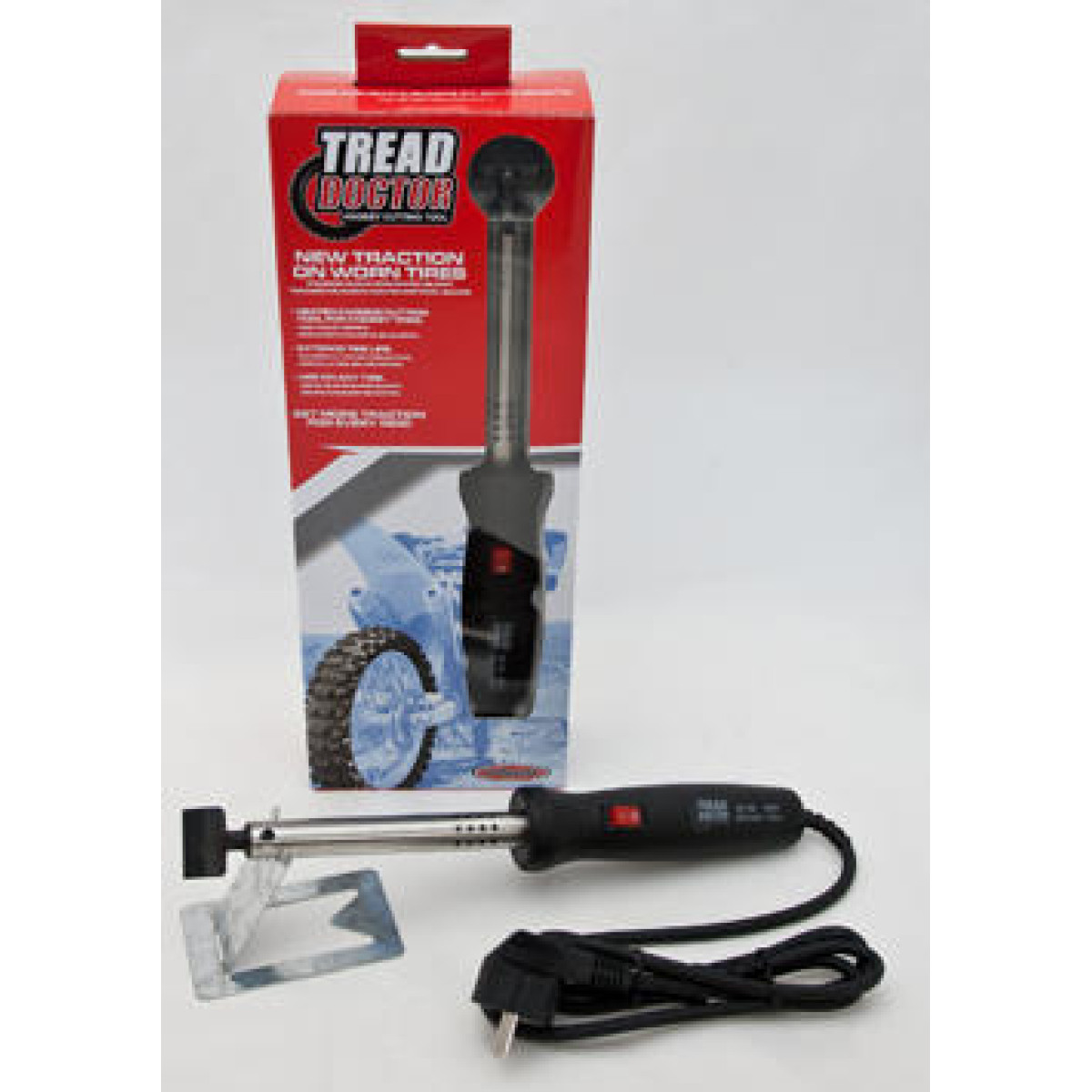 Tread Doctor däck kniv