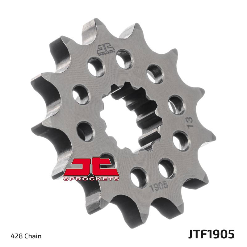 JTF1905 Framdrev 14Kugg Husqvarna TC85 2018-2023