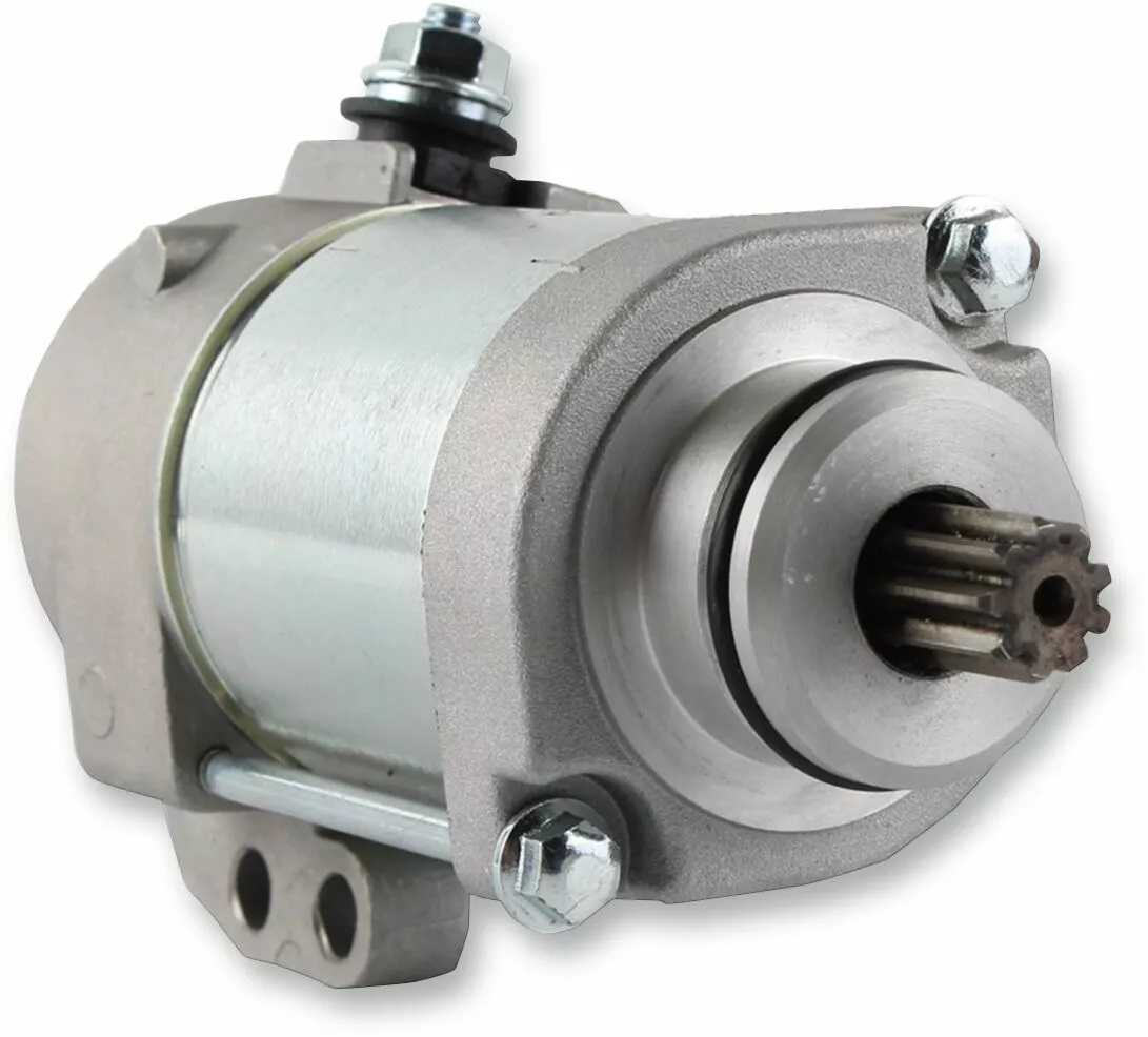 Startmotor