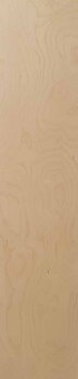 Garderobsdörr Björkplywood