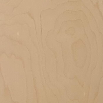 Garderobsdörrar Plywood