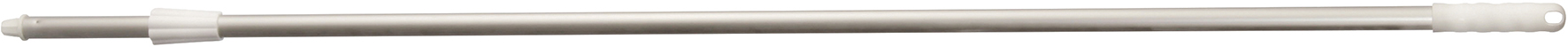 Skaft av aluminium