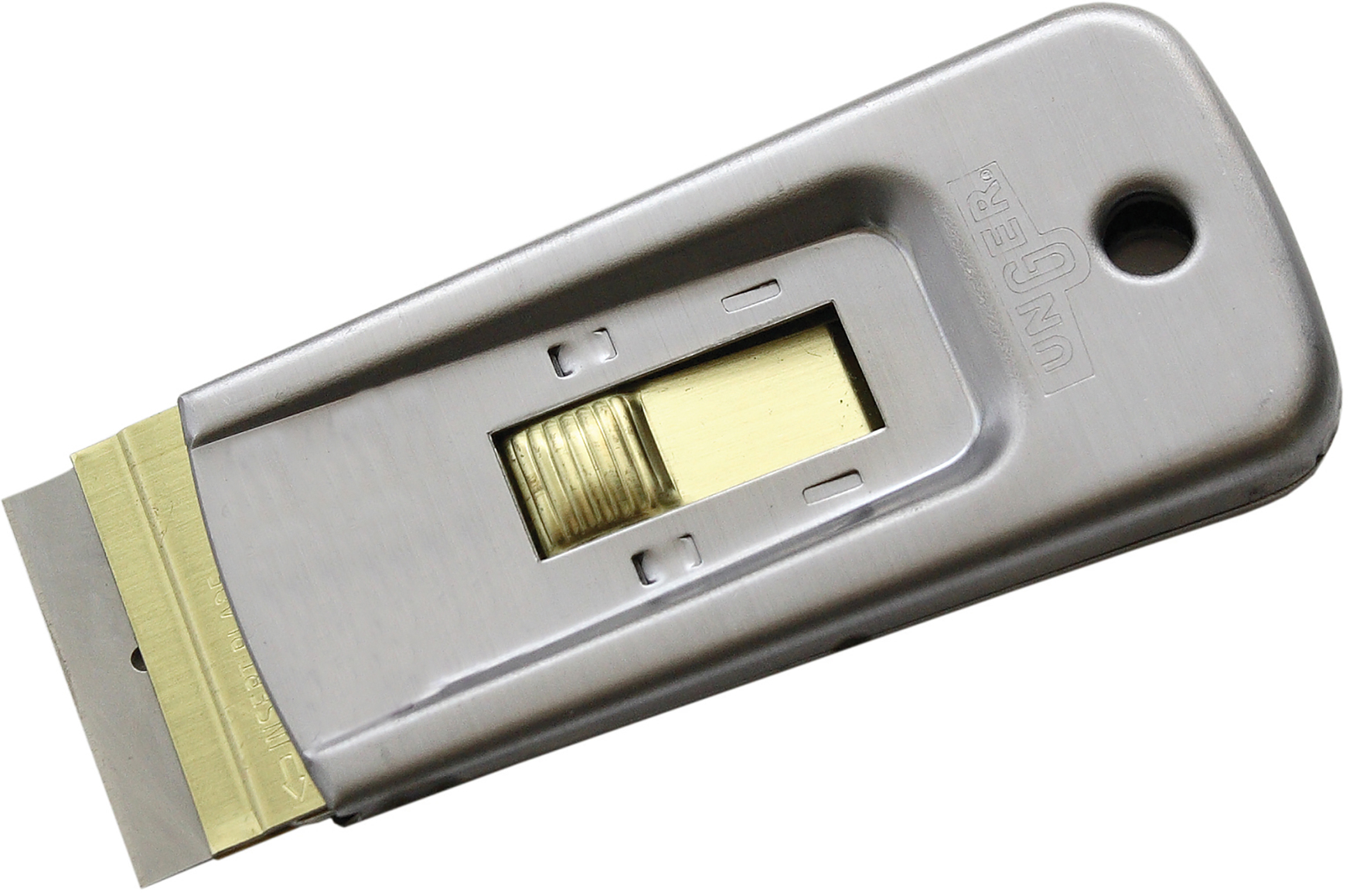 Unger fönsterskrapa