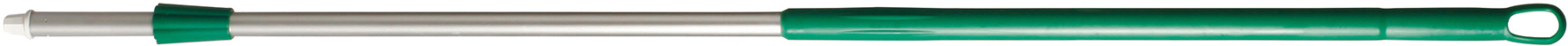 Alu Skaft Premium 160 Grön