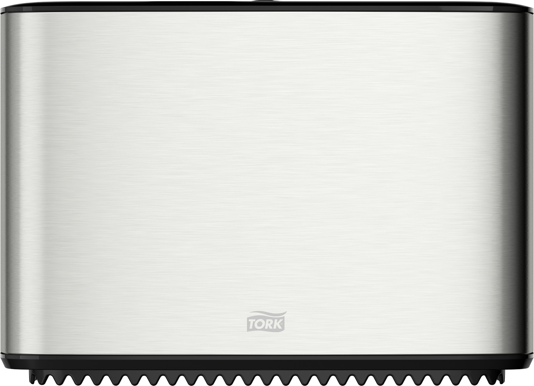 Dispenser Mini Jumbo T2 Rostfr