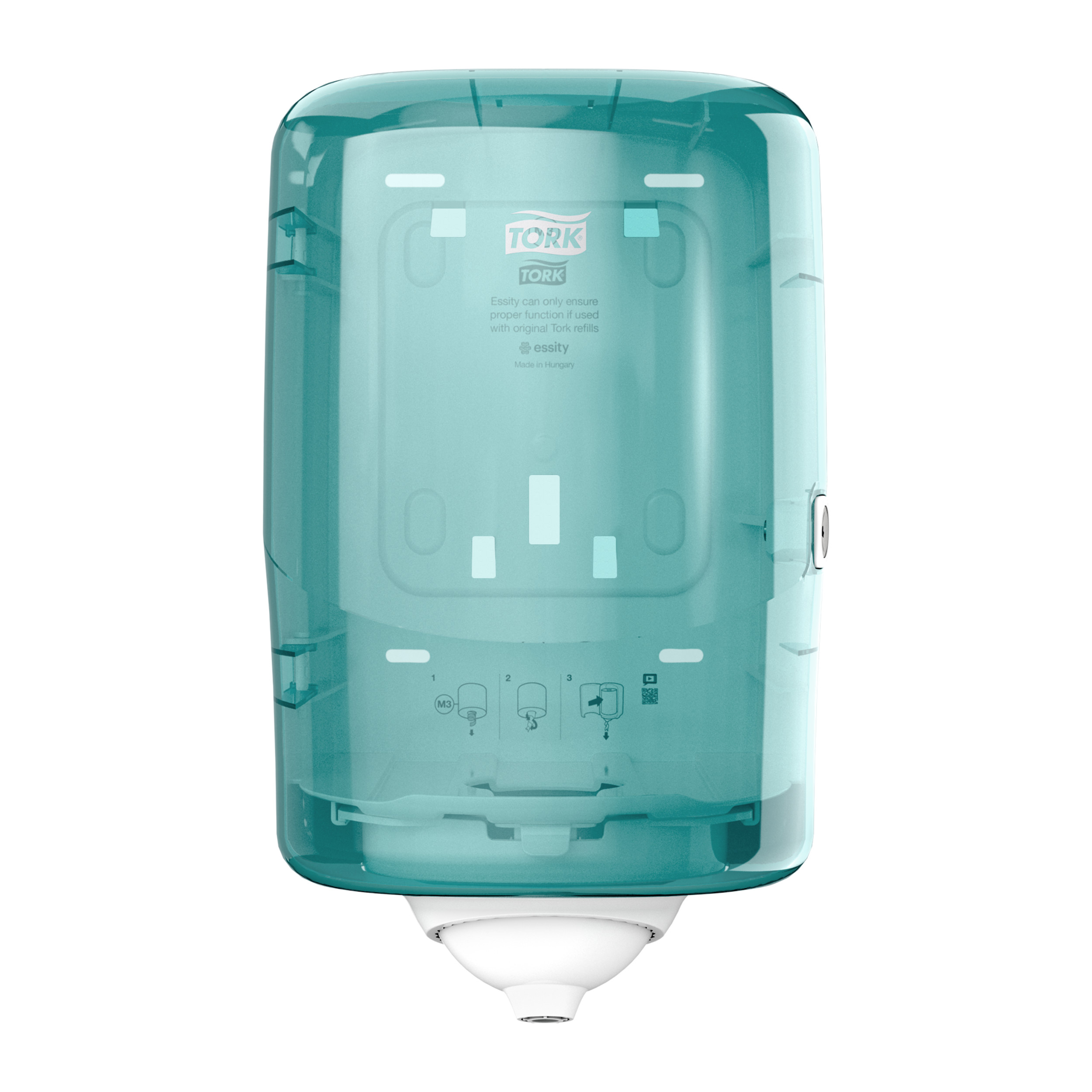 Dispenser M3 Reflex® Mini