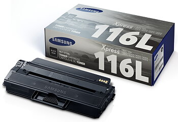 Toner Samsung D116L svart 3k
