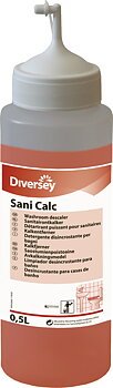 Appliceringsfl. Sani Calc 0,5L