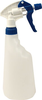 SprayBasic Blå 600 ml