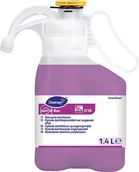 Allrent /des Suma Bac10, 1,4l