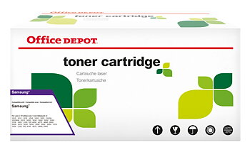 Toner OD CLT-M406S Magenta 1k