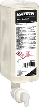 Katrin Hand Sanitizer 1000ml