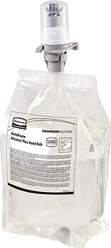 Autofoam desinfektion 1000ml