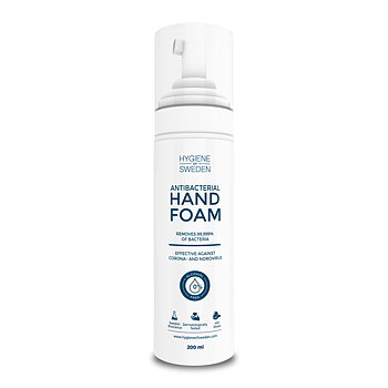 Handdesinfektion Skum 200 ml