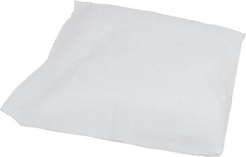 Lakan vit 150x240cm 50/fp